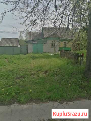 Дом 40 м² на участке 50 сот. на продажу в Жуковке Жуковка - изображение 1
