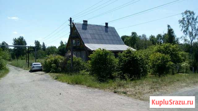 Дом 128 м² на участке 15 сот. на продажу в Стругах Красных Струги Красные - изображение 3