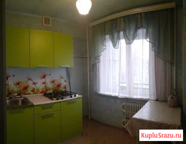 1-комнатная квартира, 33 м², 3/9 эт. в аренду на длительный срок в Великом Новгороде Великий Новгород - изображение 3