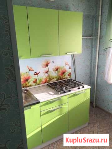 1-комнатная квартира, 33 м², 3/9 эт. в аренду на длительный срок в Великом Новгороде Великий Новгород - изображение 1