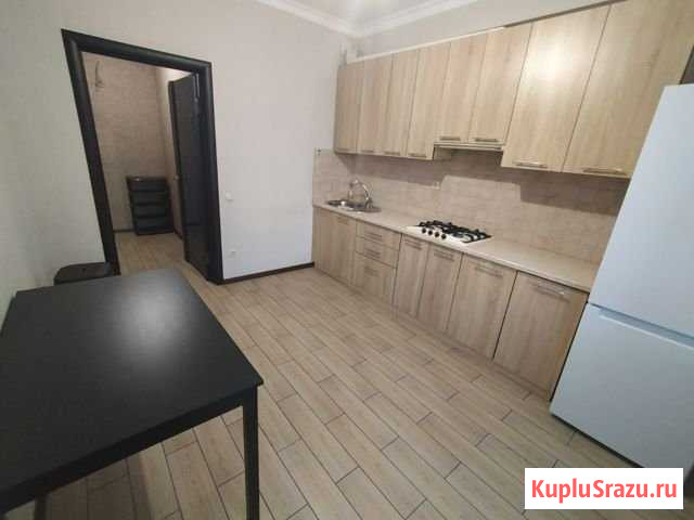 1-комнатная квартира, 46 м², 5/9 эт. в аренду на длительный срок в Каспийске Каспийск - изображение 2