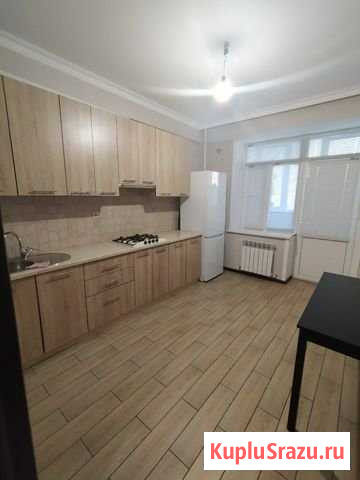 1-комнатная квартира, 46 м², 5/9 эт. в аренду на длительный срок в Каспийске Каспийск - изображение 3