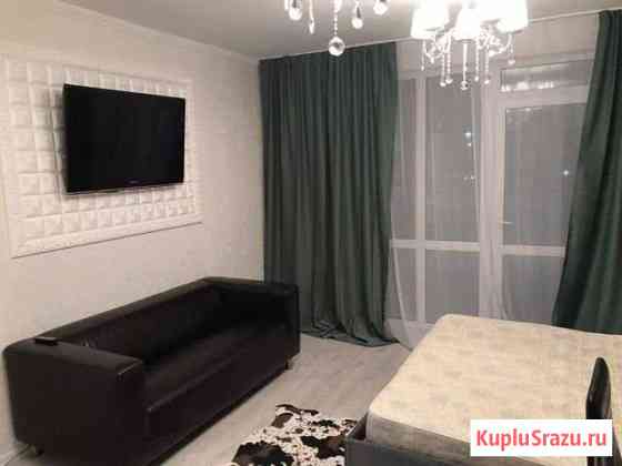1-комнатная квартира, 46 м², 1/17 эт. в аренду на длительный срок в Тюмени Тюмень