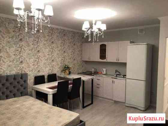 1-комнатная квартира, 46 м², 1/17 эт. в аренду на длительный срок в Тюмени Тюмень