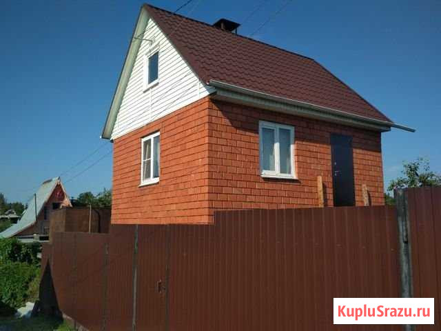 Дача 86 м² на участке 4 сот. на продажу в Челябинске Челябинск - изображение 1