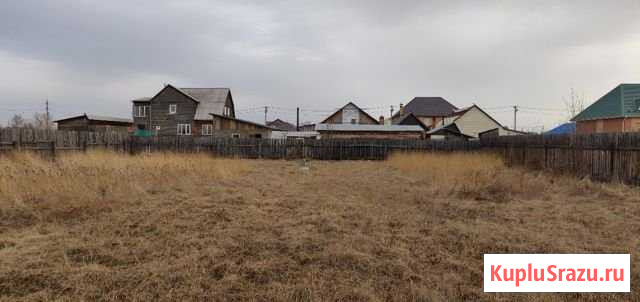 Участок ИЖС 13 сот. на продажу в Абакане Абакан - изображение 1