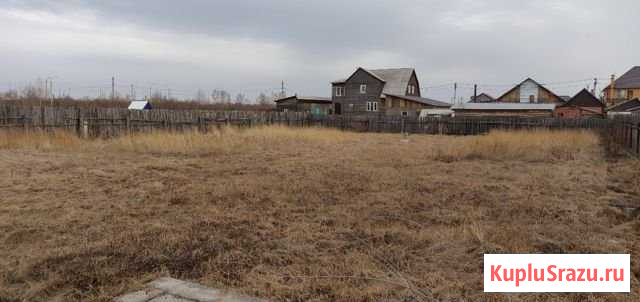 Участок ИЖС 13 сот. на продажу в Абакане Абакан - изображение 2
