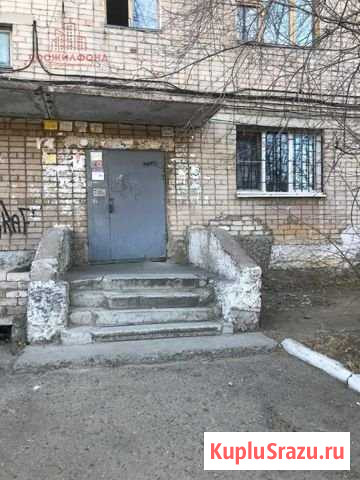 4-комнатная квартира, 80 м², 3/4 эт. на продажу в Чите Чита - изображение 2