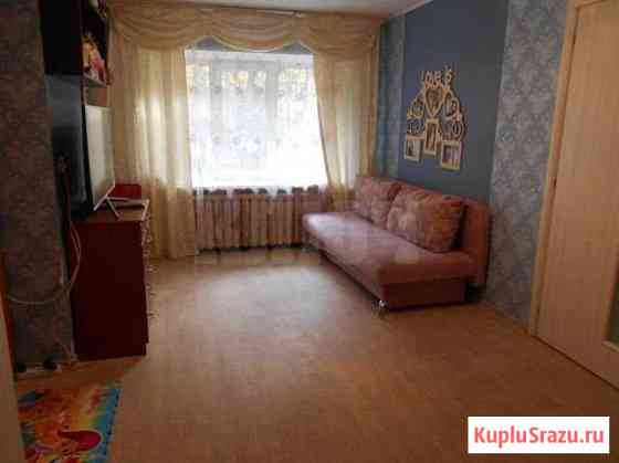 2-комнатная квартира, 41.3 м², 1/5 эт. на продажу в Вологде Вологда