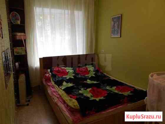 2-комнатная квартира, 41.3 м², 1/5 эт. на продажу в Вологде Вологда