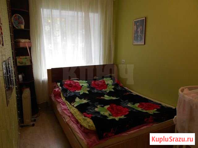 2-комнатная квартира, 41.3 м², 1/5 эт. на продажу в Вологде Вологда - изображение 3