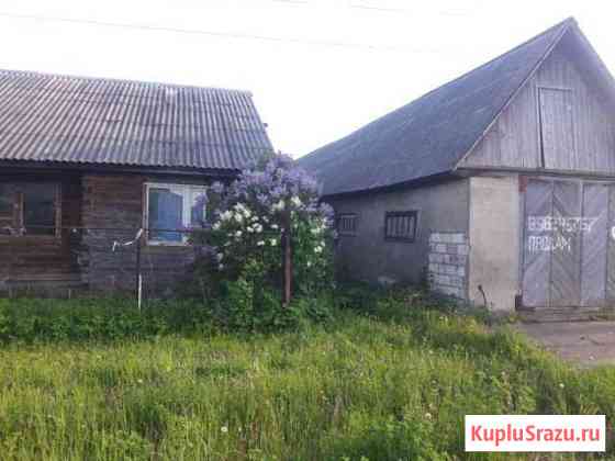 Дом 63 м² на участке 16 сот. на продажу в Перми Пермь