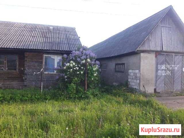 Дом 63 м² на участке 16 сот. на продажу в Перми Пермь - изображение 1