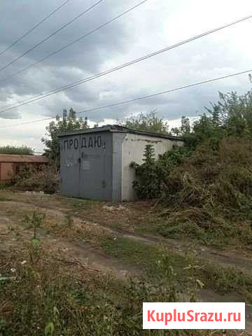 Гараж 23 м² на продажу в Самаре Самара - изображение 2