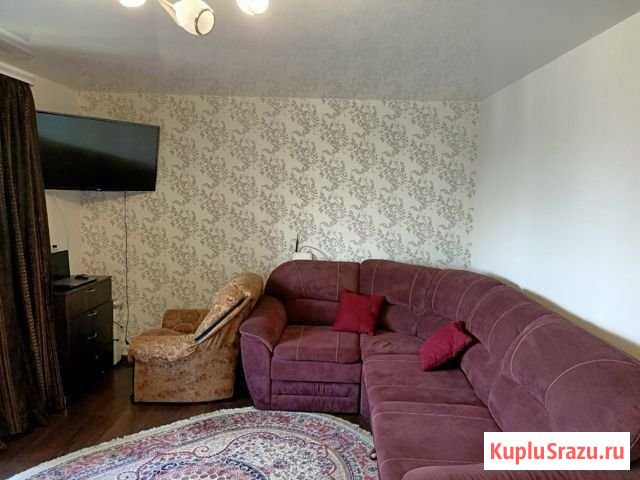 2-комнатная квартира, 64 м², 5/8 эт. в аренду на длительный срок в Череповце Череповец - изображение 3