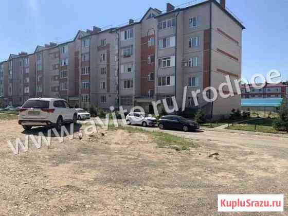 2-комнатная квартира, 61 м², 1/5 эт. на продажу в Высокой Горе Высокая Гора