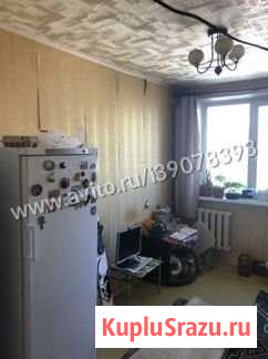 3-комнатная квартира, 57.5 м², 4/5 эт. на продажу в Нефтеюганске Нефтеюганск - изображение 3