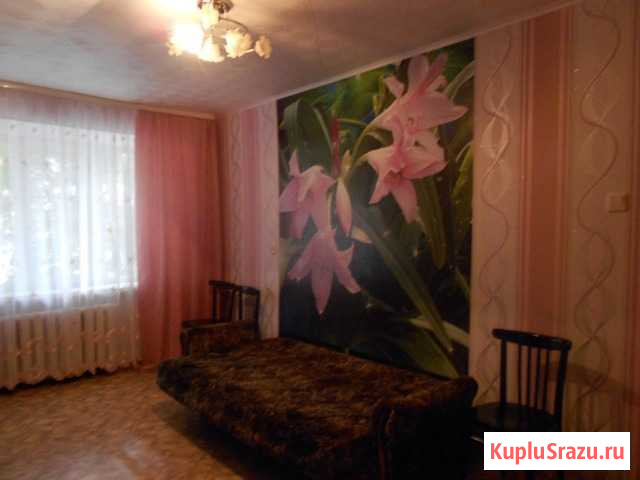 1-комнатная квартира, 36 м², 1/5 эт. в аренду посуточно в Карталах Карталы - изображение 3