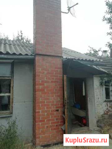 Дом 40 м² на участке 4 сот. на продажу в Новочеркасске Новочеркасск - изображение 3