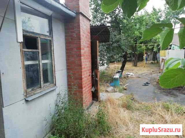 Дом 40 м² на участке 4 сот. на продажу в Новочеркасске Новочеркасск - изображение 2