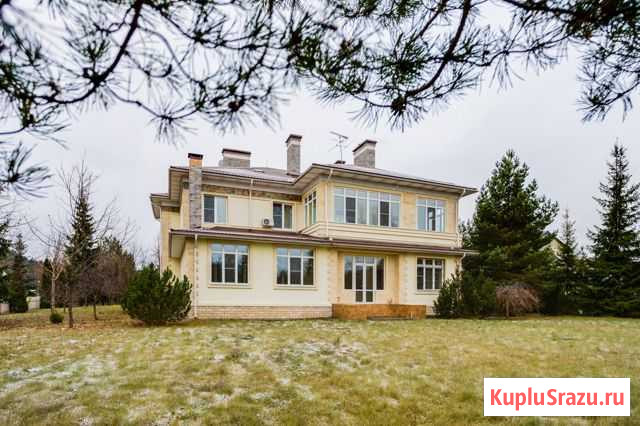 Дом 550 м² на участке 20 сот. на продажу в Красногорске Московской области Красногорск - изображение 3