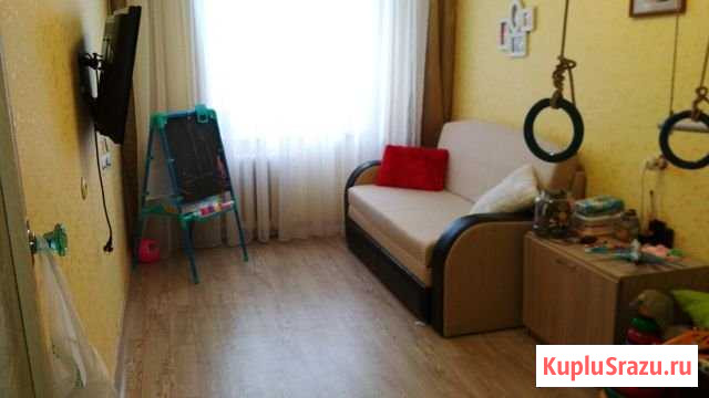 2-комнатная квартира, 45 м², 4/5 эт. на продажу в Воркуте Воркута - изображение 3