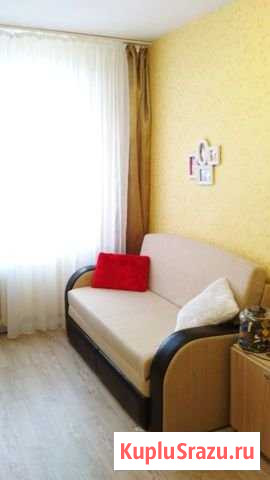 2-комнатная квартира, 45 м², 4/5 эт. на продажу в Воркуте Воркута - изображение 1