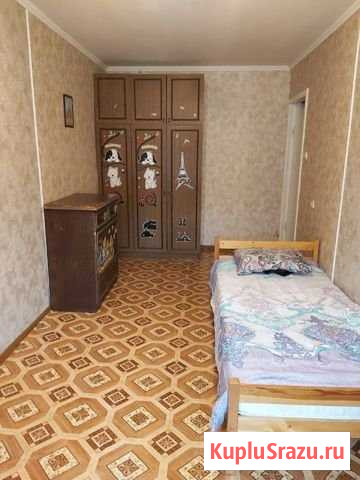 2-комнатная квартира, 45 м², 1/5 эт. в аренду на длительный срок в Пушкино Пушкино - изображение 2