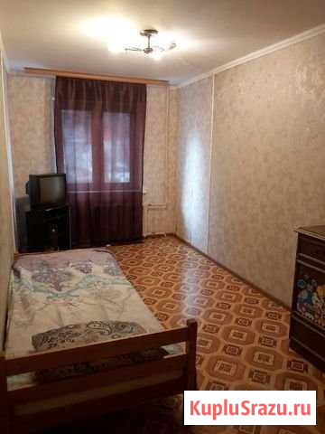 2-комнатная квартира, 45 м², 1/5 эт. в аренду на длительный срок в Пушкино Пушкино - изображение 1