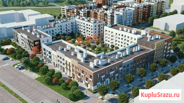 2-комнатная квартира, 59 м², 1/3 эт. на продажу в Октябрьском Республики Башкортостан Октябрьский - изображение 1