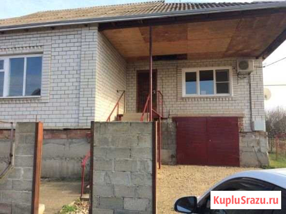 Дом 154 м² на участке 10 сот. на продажу в Новокубанске Новокубанск - изображение 2