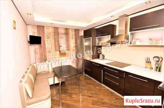 2-комнатная квартира, 70 м², 3/10 эт. на продажу в Барнауле Барнаул