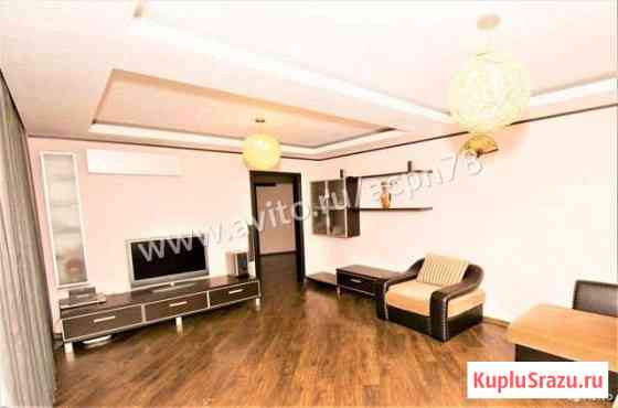 2-комнатная квартира, 70 м², 3/10 эт. на продажу в Барнауле Барнаул