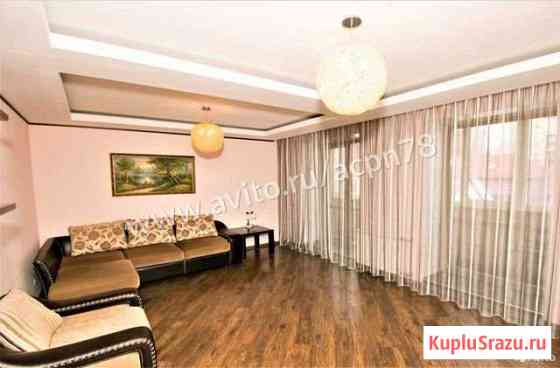 2-комнатная квартира, 70 м², 3/10 эт. на продажу в Барнауле Барнаул