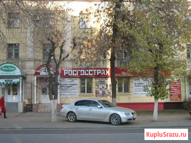 Офисное помещение, 98.9 кв.м., г. Саратов Саратов - изображение 2