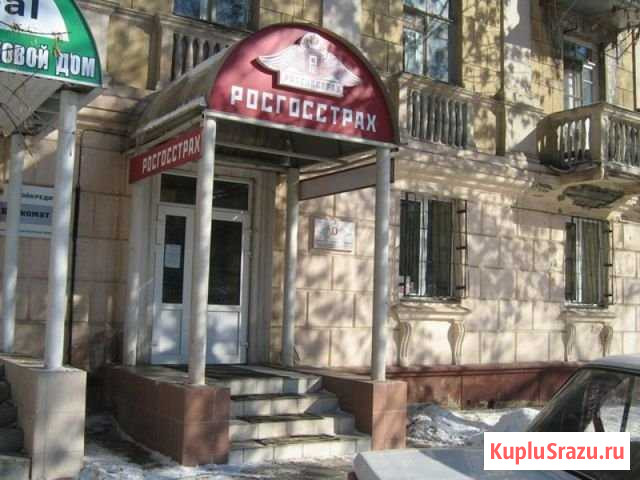 Офисное помещение, 98.9 кв.м., г. Саратов Саратов - изображение 1