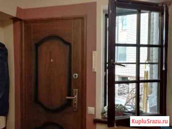 1-комнатная квартира, 22 м², 1/2 эт. в аренду на длительный срок в Москве Москва