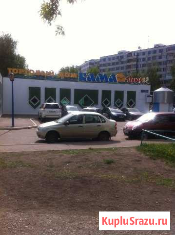 Помещение свободного назначения, 10 кв.м. Набережные Челны - изображение 3