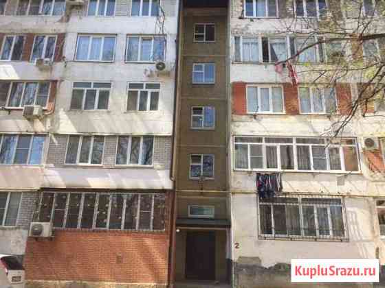 3-комнатная квартира, 68 м², 3/5 эт. на продажу в Махачкале Махачкала