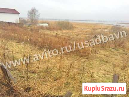 Участок ИЖС 7 сот. на продажу в Великом Новгороде Великий Новгород - изображение 1