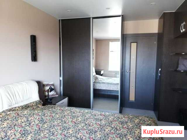 2-комнатная квартира, 77.3 м², 10/10 эт. на продажу в Череповце Череповец - изображение 1