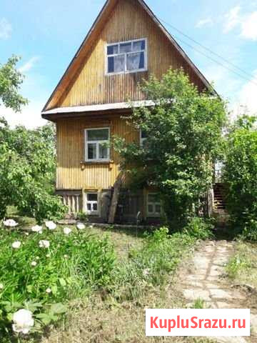 Дача 100 м² на участке 11 сот. на продажу в Кушнаренково Кушнаренково - изображение 2
