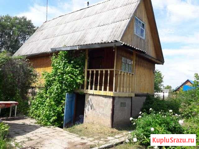 Дача 100 м² на участке 11 сот. на продажу в Кушнаренково Кушнаренково - изображение 1