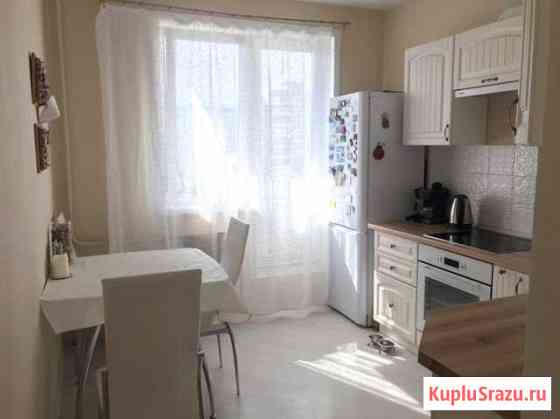 1-комнатная квартира, 35 м², 4/5 эт. на продажу в Архангельске Архангельск