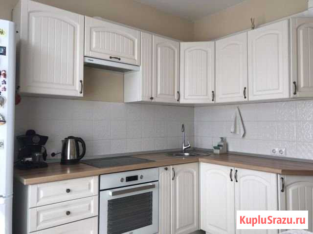 1-комнатная квартира, 35 м², 4/5 эт. на продажу в Архангельске Архангельск - изображение 1