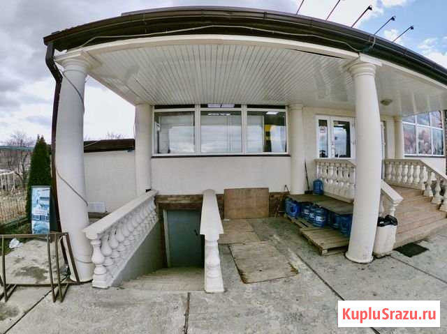 Продам действующий магазин 222 кв.м. с недвижимостью Краснодар - изображение 3