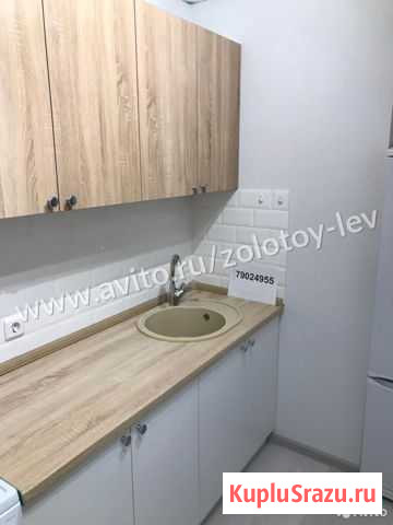 1-комнатная квартира, 45 м², 4/15 эт. в аренду на длительный срок в Туле Тула - изображение 1