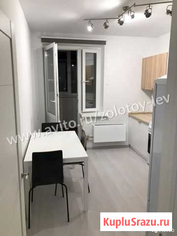 1-комнатная квартира, 45 м², 4/15 эт. в аренду на длительный срок в Туле Тула - изображение 2