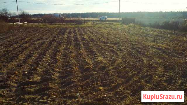 Участок ИЖС 12 сот. на продажу в Гремячево Гремячево - изображение 1