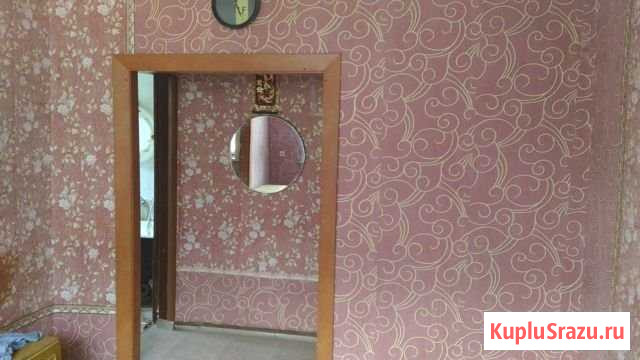 2-комнатная квартира, 39.9 м², 1/2 эт. на продажу в Новокузнецке Новокузнецк - изображение 3